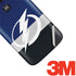 NHL Tampa Bay Lightning Alternate Jersey Moto E5 Play Skin